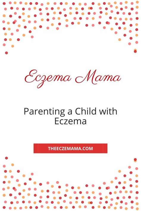 Eczema Eczema Mama
