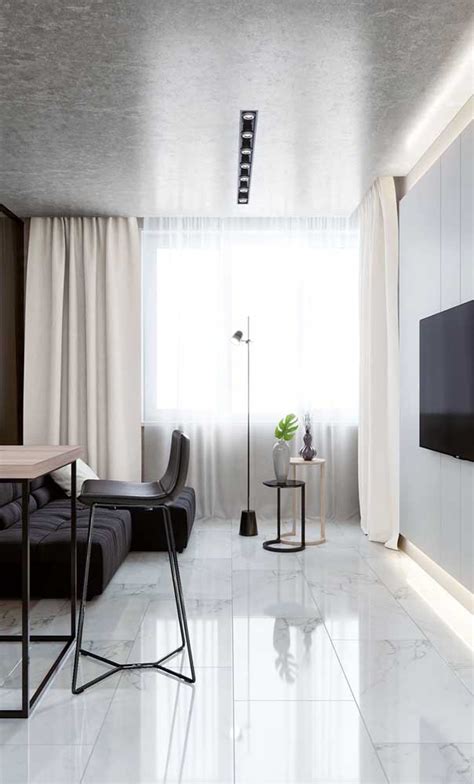 7 Amazing Designs for a Small Living Room