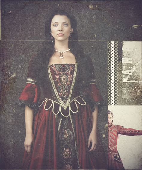 Anne Boleyn Women Of The Tudors Fan Art 33756763 Fanpop