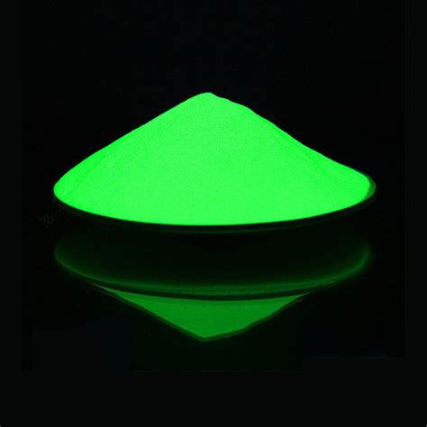 Supply Skin Safety 3 Colors Glow In The Dark Powder Wholesale Factory
