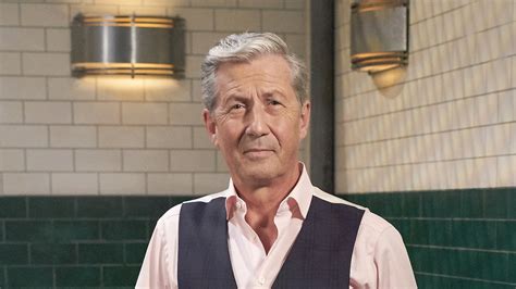 Charles Shaughnessy On Playing The Villain You Love To Hate Soaps