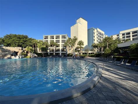 To the Point Review: Delta Hotels Orlando Celebration - Nonstop Points