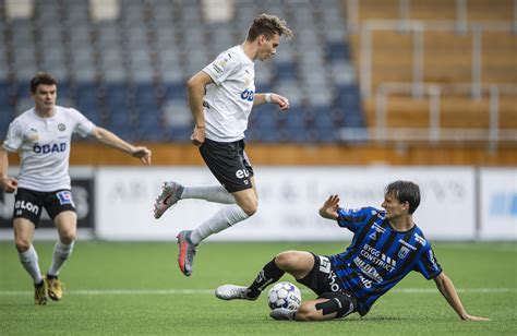 Age:22 years (21 october 1998). Ekdal: "Bara en tidsfråga innan Hammarby kommer igång ...
