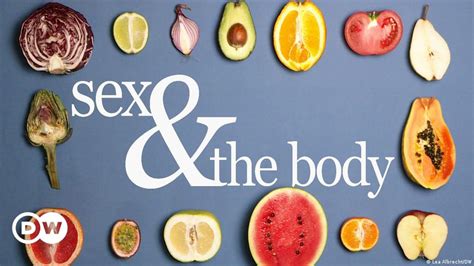 Sex And The Body Dw