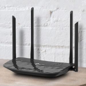 Enjoy up to 300mbps speeds for. Amazon.in: Buy TTP-Link AC1200 Archer A6 Smart WiFi, 5GHz ...