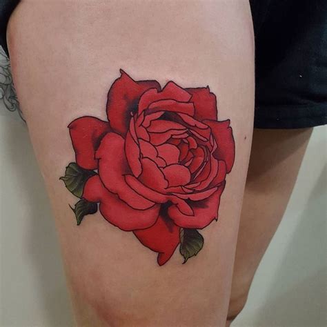 Designed by our resident artist haley mcmahon. The 25+ best English rose tattoos ideas on Pinterest ...