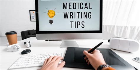 Five Medical Writing Tips To Create Engaging Content Sciencera