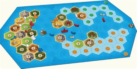 I am not associated in any way with the board game settlers of catan, its creators, or its publishers. 32 Best Catan Expansions, Editions & Extensions - Reviewed ...