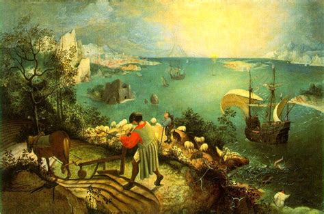 Pieter Bruegel O Velho