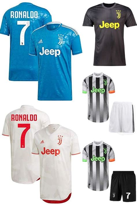 See more ideas about ronaldo juventus, ronaldo, cristiano ronaldo. BUY Cristiano Ronaldo Juventus Home/Away Third KIT in 2020