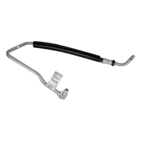 Acdelco® Genuine Gm Parts™ Oil Cooler Line