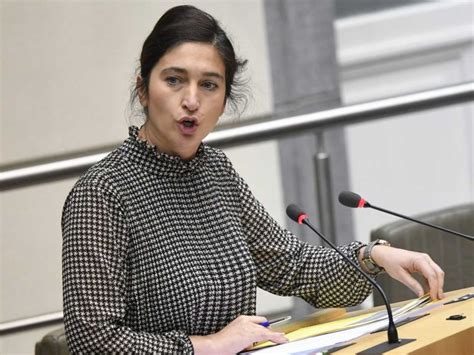 We seek to achieve clarity and predictability. Zuhal Demir zet Greta Thunberg op haar plaats | Redactie24