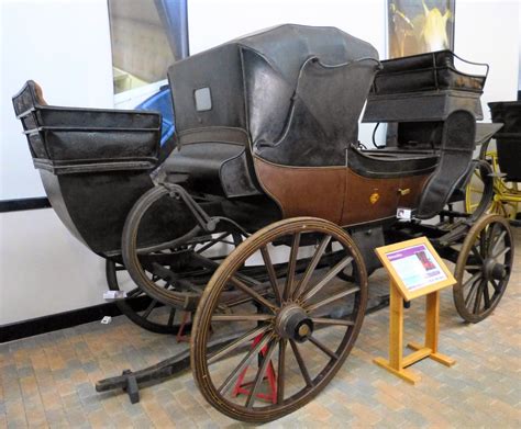 Britzschka Carriage Driving Horse Facts Palace Interior North Devon