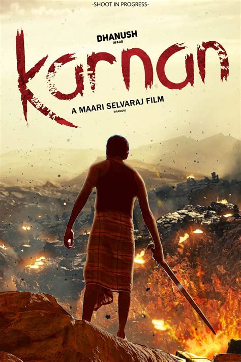 Watch jagame thanthiram movie full hd online on netflix: Karnan Movie Poster(s) by Dhanush fans ~ Live Cinema News