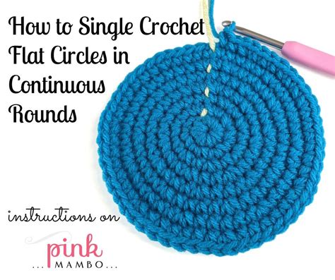Defeat archimonde on normal difficulty or higher, before the release of patch 7.0. How to Crochet Circles Part 2 - Pink Mambo | Crochet ...