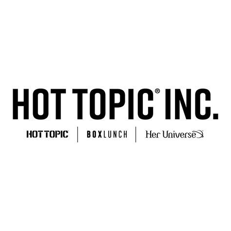 Hot Topic Inc. Careers, Perks + Culture | Built In
