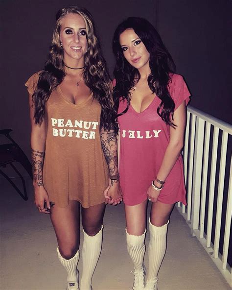 46 Genius Bff Halloween Costume Ideas You And Your Bestie Will Love Halloween Costumes Friends
