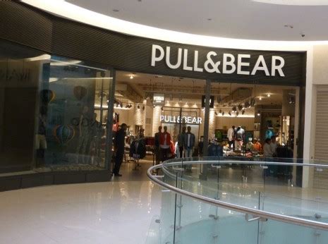 168, jalan bukit bintang, bukit bintang, 55100 kuala lumpur. Pull and Bear - Wikipedia, la enciclopedia libre