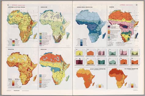 28 Example Of A Thematic Map Map Online Source