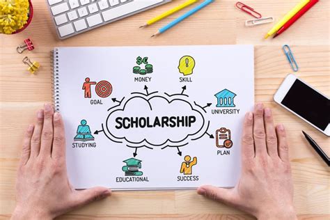 Scholarship & Grant Opportunities for College Students