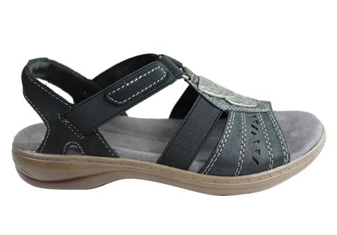 Planet Shoes Drew Womens Comfortable Sandals With Arch Support Brand