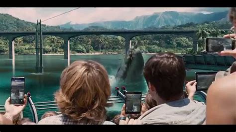 Jurassic World Bande Annonce Hd Vost Youtube