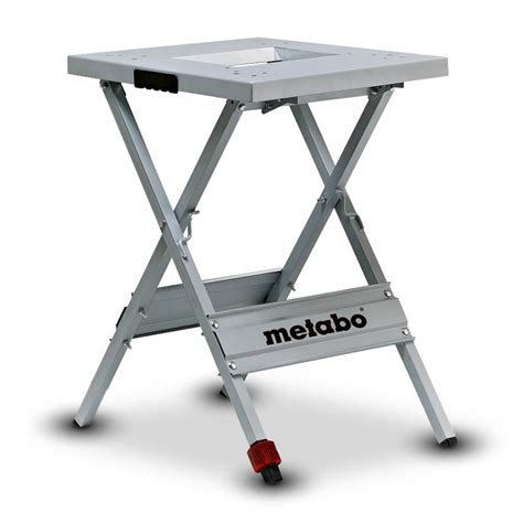 Metabo Mitre Saw Stands Accessories
