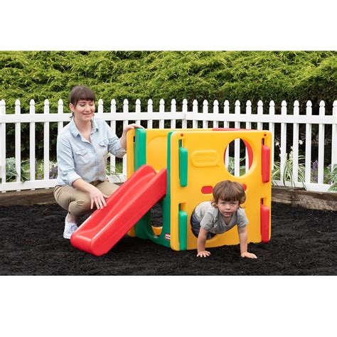 Little Tikes Jr Activity Gym For Toddlers Home And Garden