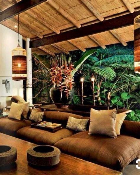 40 The 5 Minute Rule For Living Rooms Balinese Interior Design