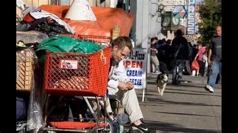 Census 1 In 7 Americans Live In Poverty