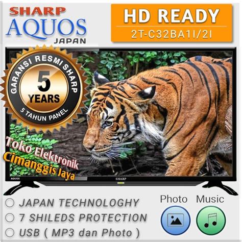 Sharp aquos serie shv32 phone review with benchmark scores. TV LED SHARP AQUOS 32 INCH di lapak Se Khian | Bukalapak