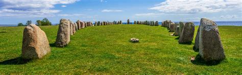 Bekijk onze tips en laat u inspireren! Campings zoeken in Skåne län | Kamperen in Skåne län ...