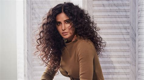 Maybe you would like to learn more about one of these? Get Katrina Kaif's Curly Hairstyle Look from Vogue India's ...