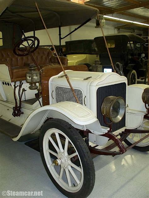 1910 White Model 00