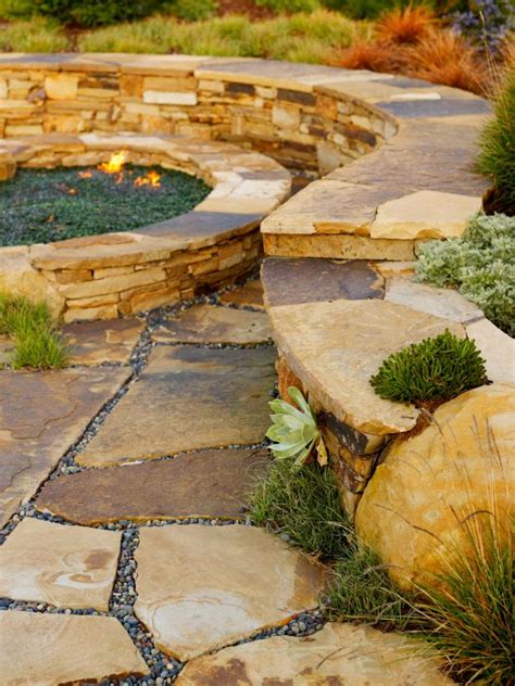 Look at the various retaining wall and/or fire. 10 Things To Know About Retaining Walls | DIY