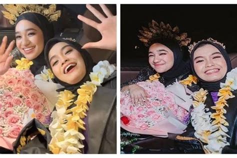 Biodata Profil Kedua Grand Finalis Indonesian Idol 2023 Salma Salsabil