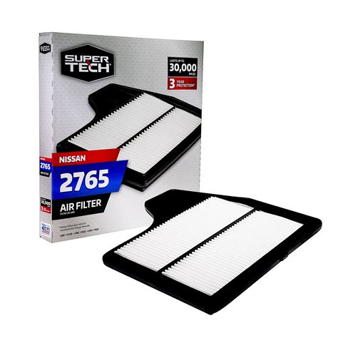 2015 nissan altima oil filter walmart