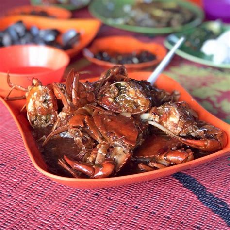 Tempat Makan Seafood Murah Di Medan - Seputar Tempat