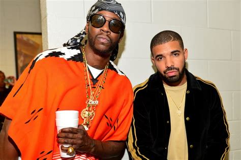 2 Chainz And Drake Share Big Amount First Collab Since No Lie