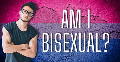 Am I Bisexual As Long As I Have Been Writing About By Jamie Arpin Ricci Medium