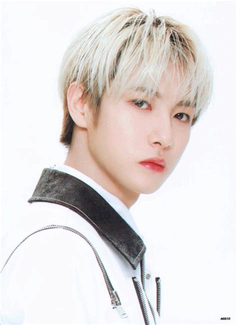 Ar까지 더해 훨씬 더 neo하게 컴백한 'beyond the dream show' 드림. RENJUN NCTDREAM BEYOND LIVE | Nct, Nct 127, Fotografi remaja