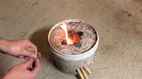 Heating, Cooling & Air 6 Pack Fire Brick Wood Stove Furnace Forge