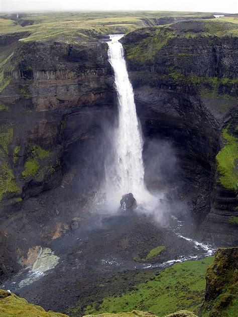 Waterfalls In Iceland Tours And Travel Tips
