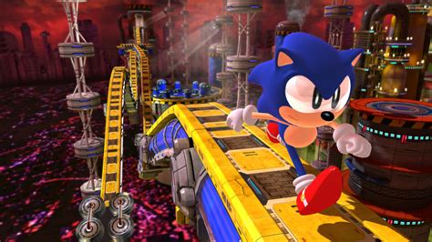 13 How To Mod Sonic Generations Advanced Guide 122023