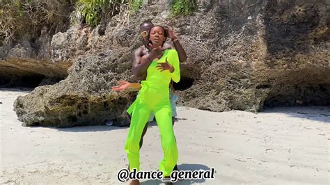 Daddy Andre Ft Nina Roz Andele Dance Video Dance General Youtube