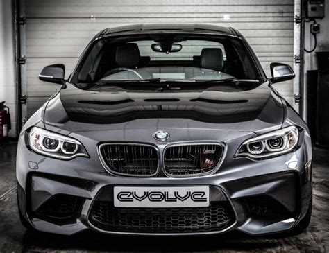 Bmw m2 gts | gepfeffert. BMW M2 GTS by Evolve Automotive Looks Pretty Mighty | Carz ...
