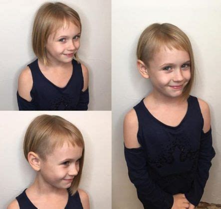 60 beautiful and convenient medium bob hairstyles medium bob hairstyles are classic and classy they can look very different depending on your cut and the way of. Pin on Girls Haircuts