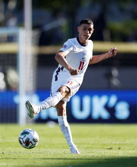 Phil foden has issued a public apology after he broke coronavirus quarantine protocols during his time with england which saw him axed from gareth southgate's squad. Mason Greenwood and Phil Foden axed from England squad ...