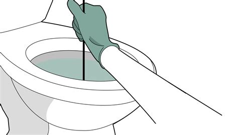 The flange can also fold up into the cup so the plunger can be used on sinks and tubs. 5 Ways to Unclog a Toilet Without a Plunger - wikiHow