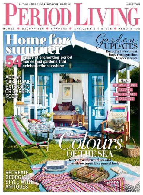 These publications are great sources for ideas and inspirations for decorating your home. Home & Decor magazines PDF download online